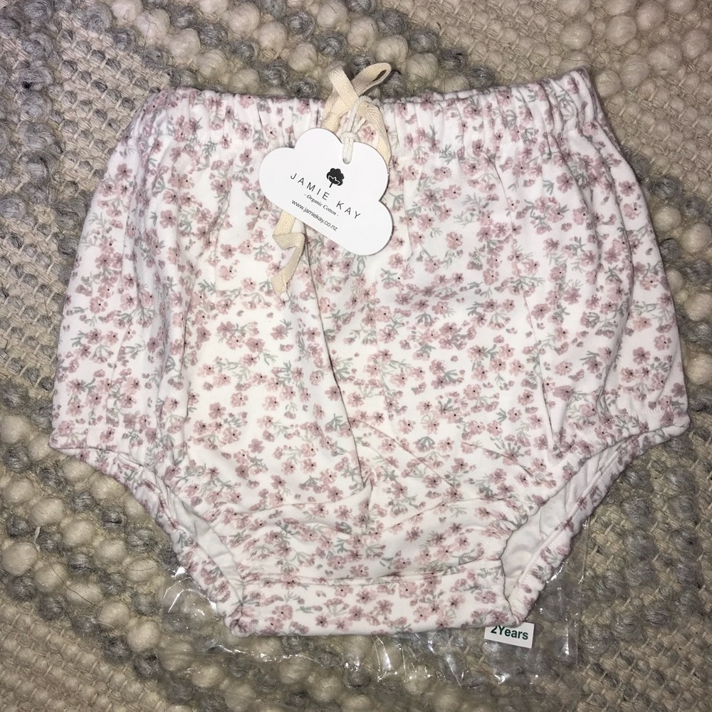Jamie Kay Bloomers 2